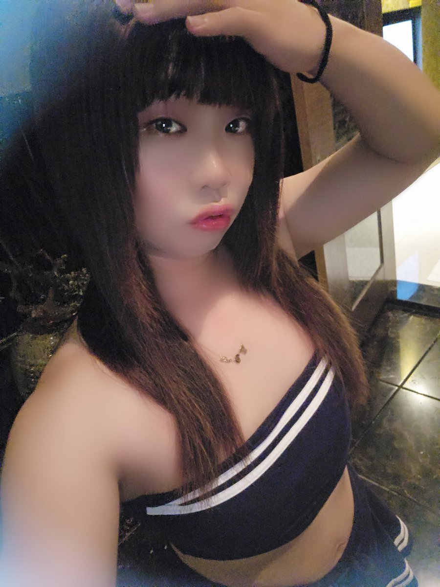 葆葆《偽娘24小時到府熱蠟除毛》 tweet media