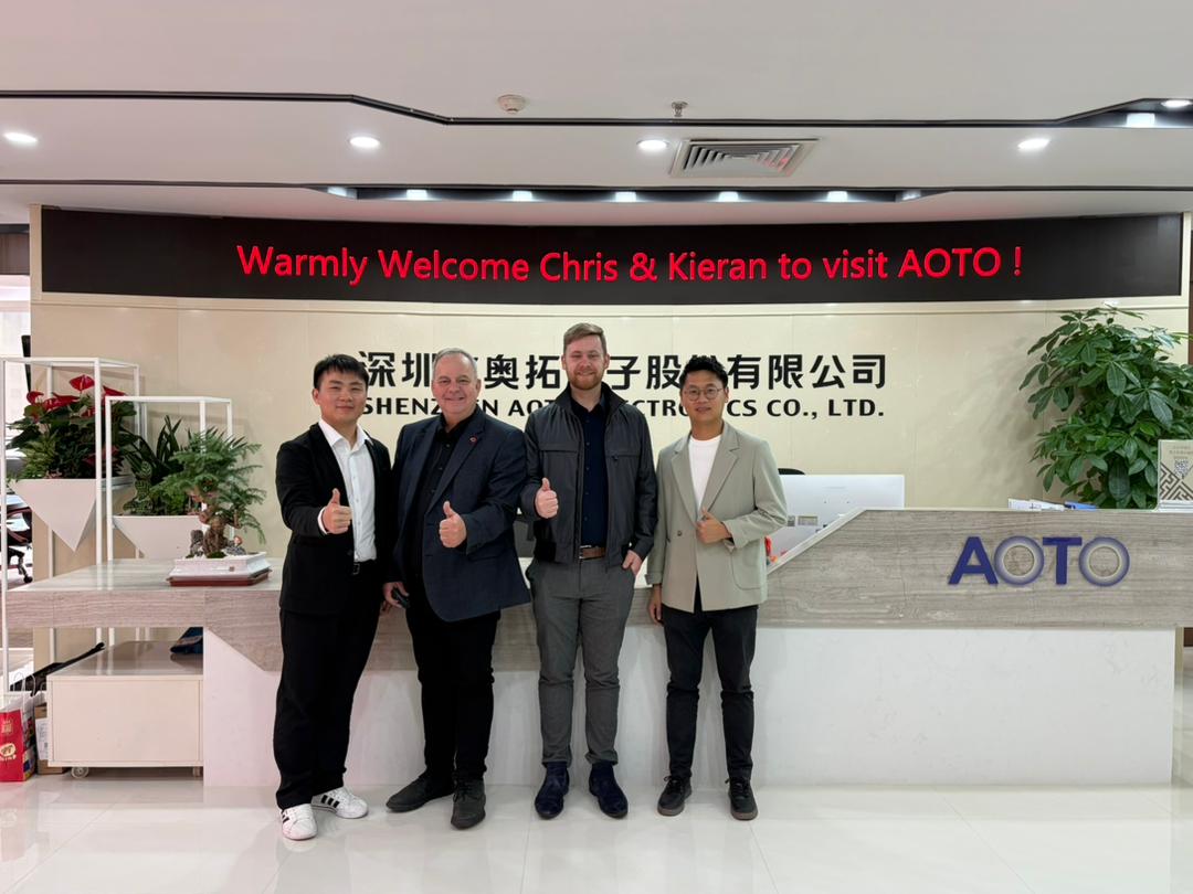 CJP Broadcast Service Solutions Ltd tweet media