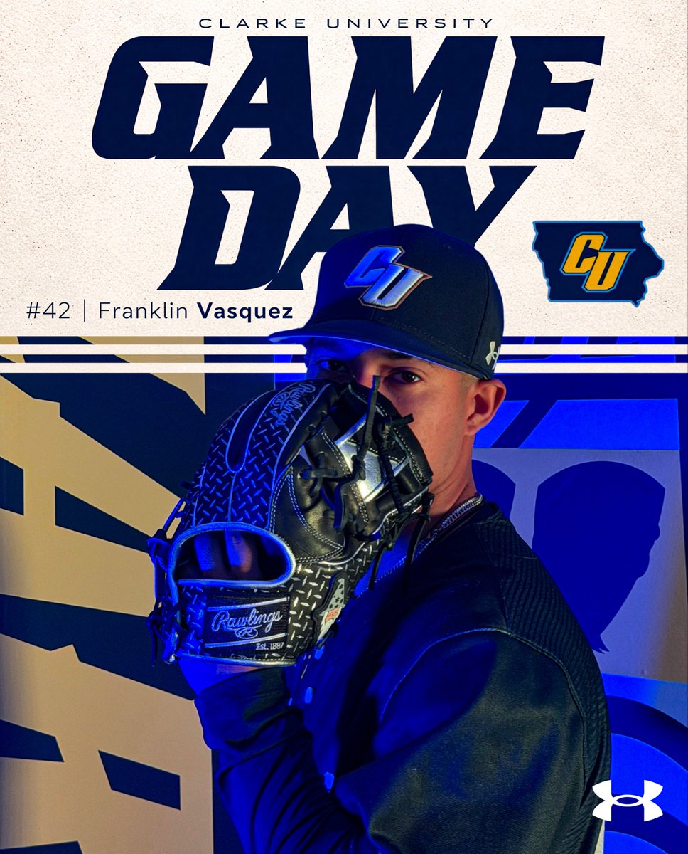 Clarke Pride Baseball tweet media