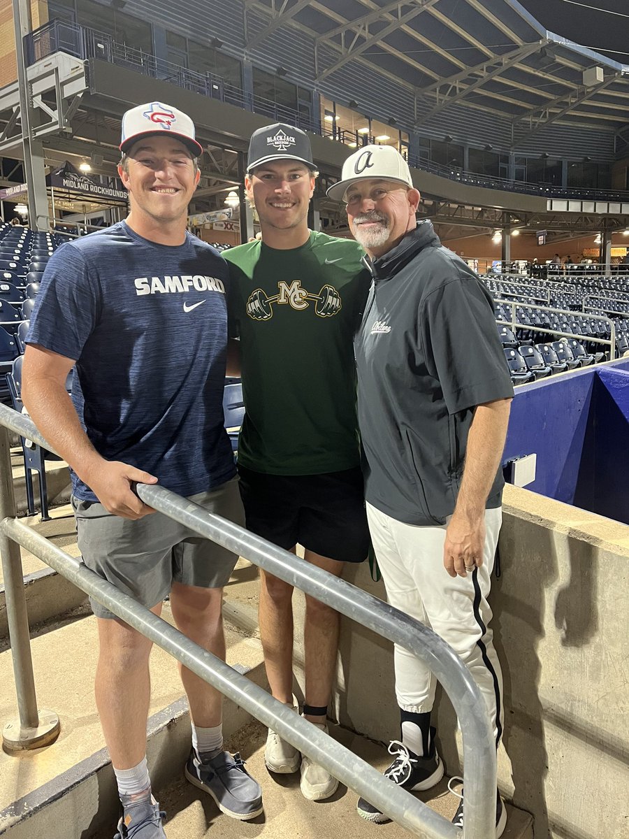 Brad Harman tweet media