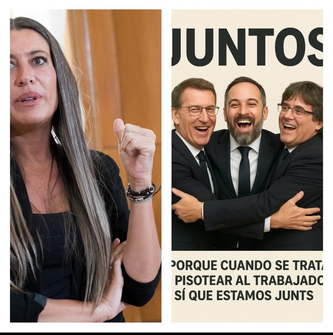 Al final el escudo social ha caído por que PP, Vox y Junts quieren castigar al gobierno, pero no te engañes, quien lo va a pagar no es Pedro Sánchez, lo vas a pagar tú.