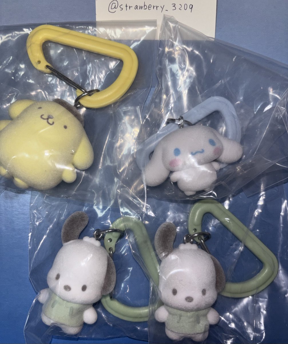 いちご🍓 tweet media