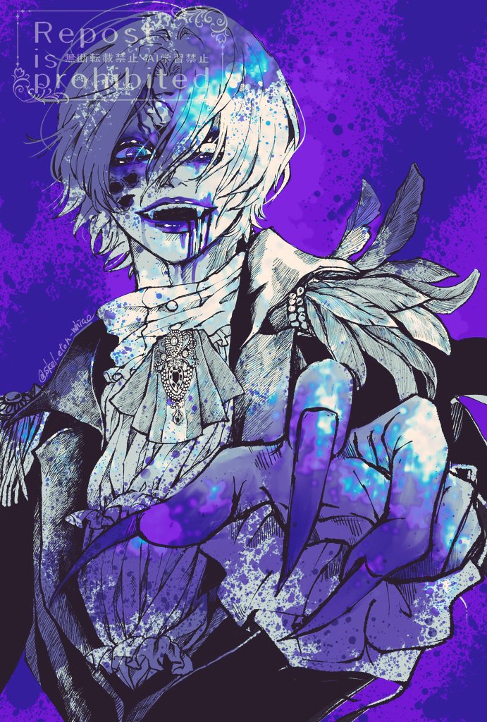 千日紅（秋の場外乱闘） tweet media