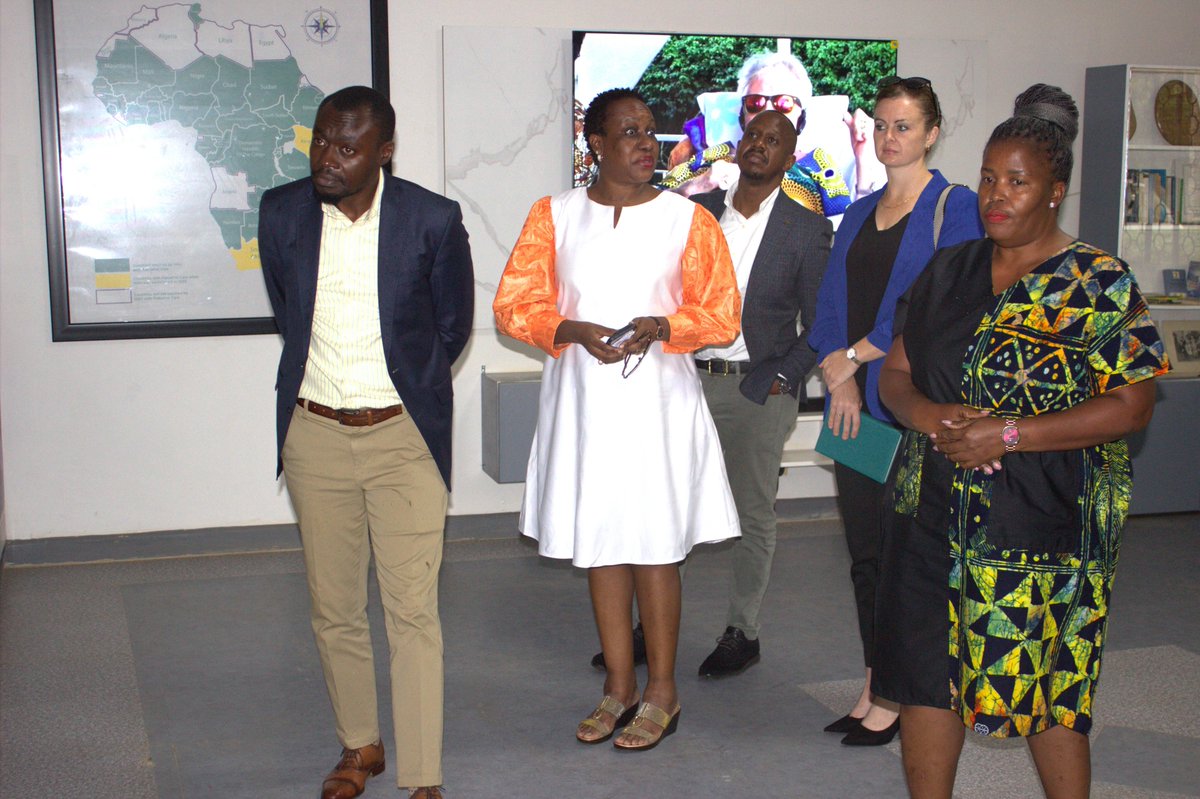 Hospice Africa Ug tweet media