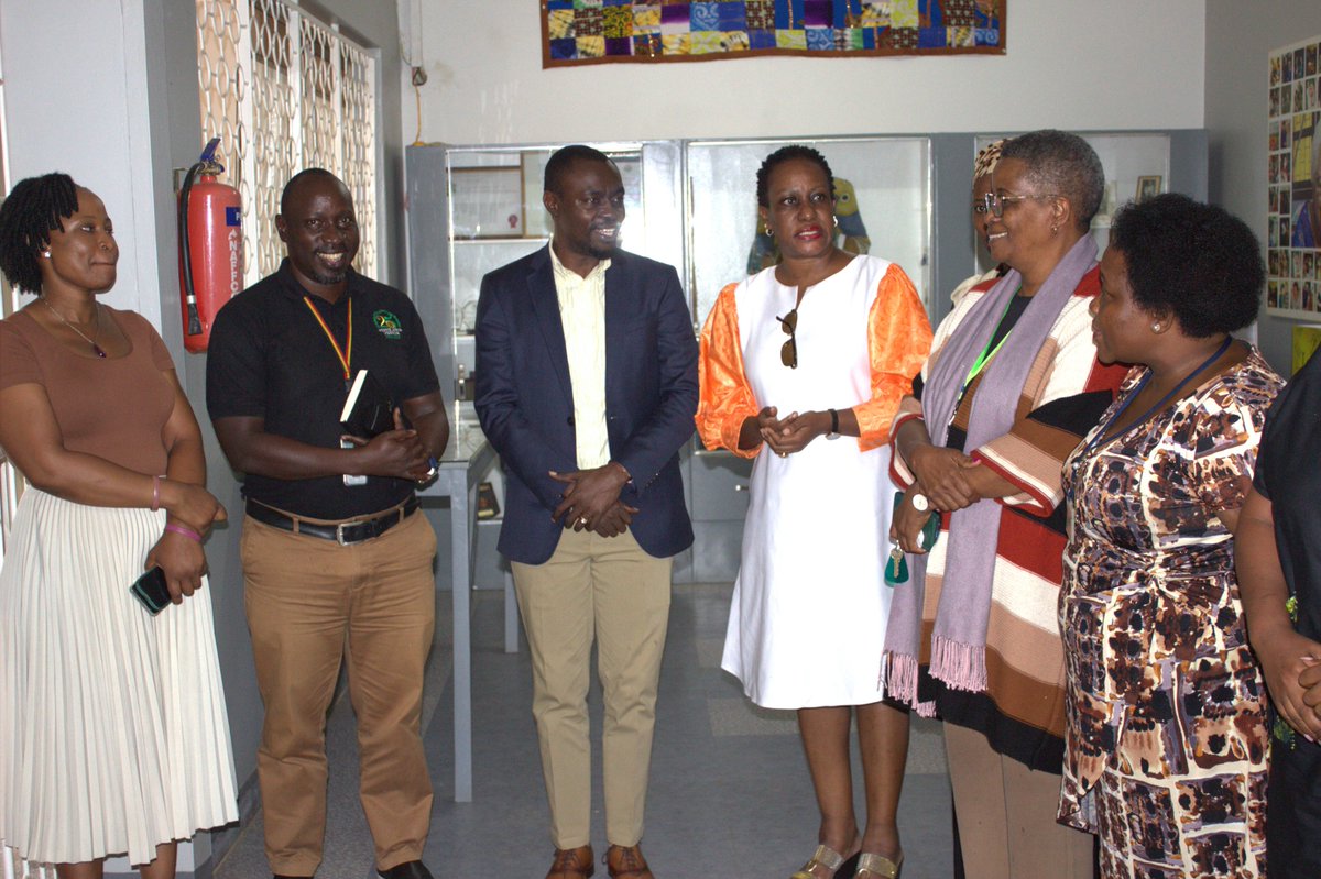 Hospice Africa Ug tweet media