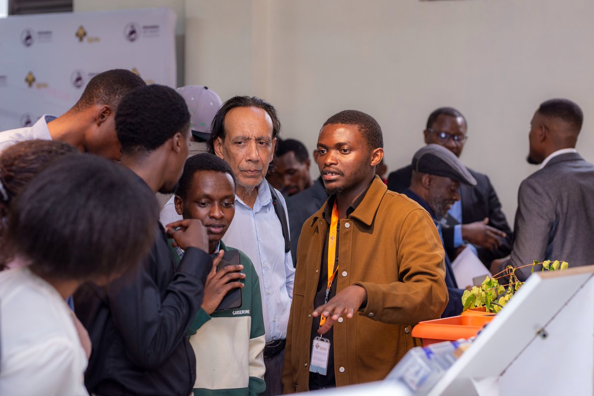 RWW co-organized the launch of Tajyire R&amp;D Department following the signing of a five-year MoU.  The event featured an exhibition of innovations developed within the R&amp;D Department, a first step toward creating 10,000 youth employment opportunities in technology, and R&amp;D. 1/3