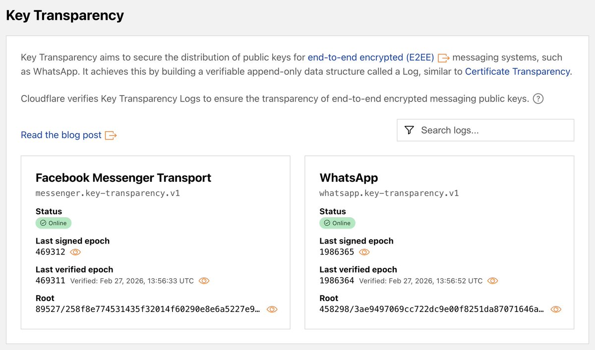 Cloudflare Radar tweet media