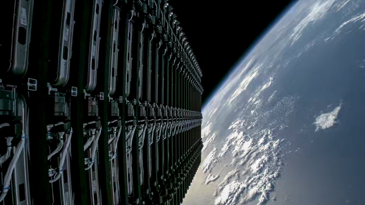 Falcon 9 launches 29 <a href="/Starlink/">Starlink</a> satellites from Florida