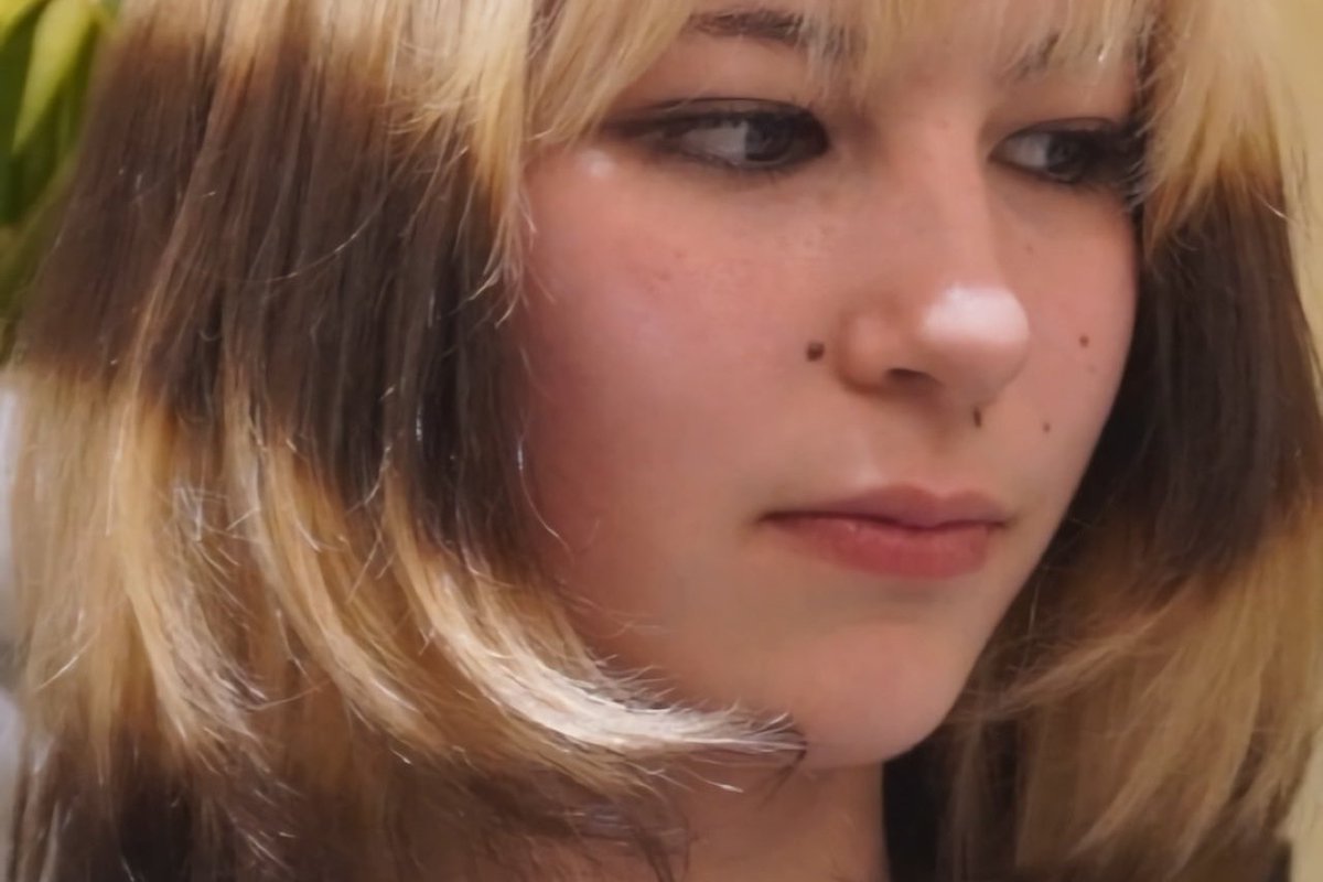 Scarlet Speedster tweet media