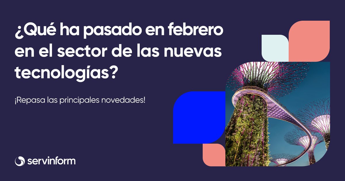 Servinform tweet media