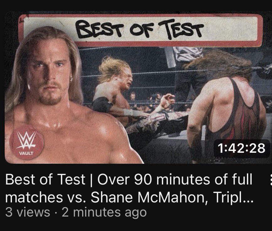 GrappleClips tweet media