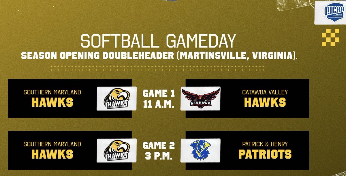 CSM Hawks Athletics tweet media