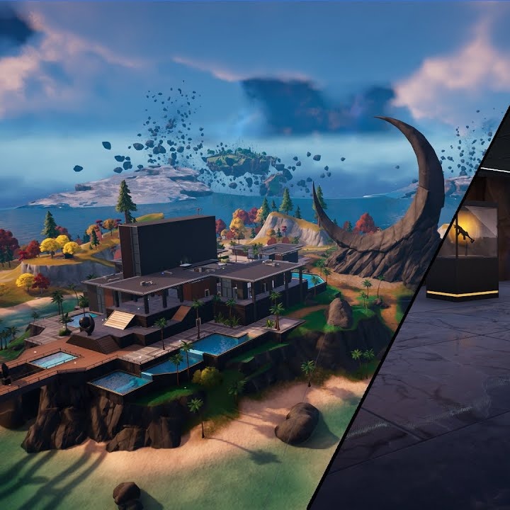 apuz3bl's tweet photo. @Fortnite Peace be upon you, is there a remix for this season or will its own devices be added in Creative 1? https://t.co/YoytXMxmnC