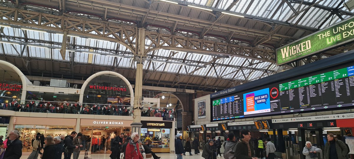 Denise Robinson Ⓜ tweet media