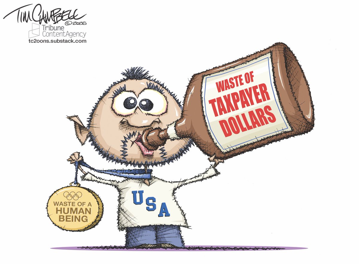 Tim Campbell tweet media