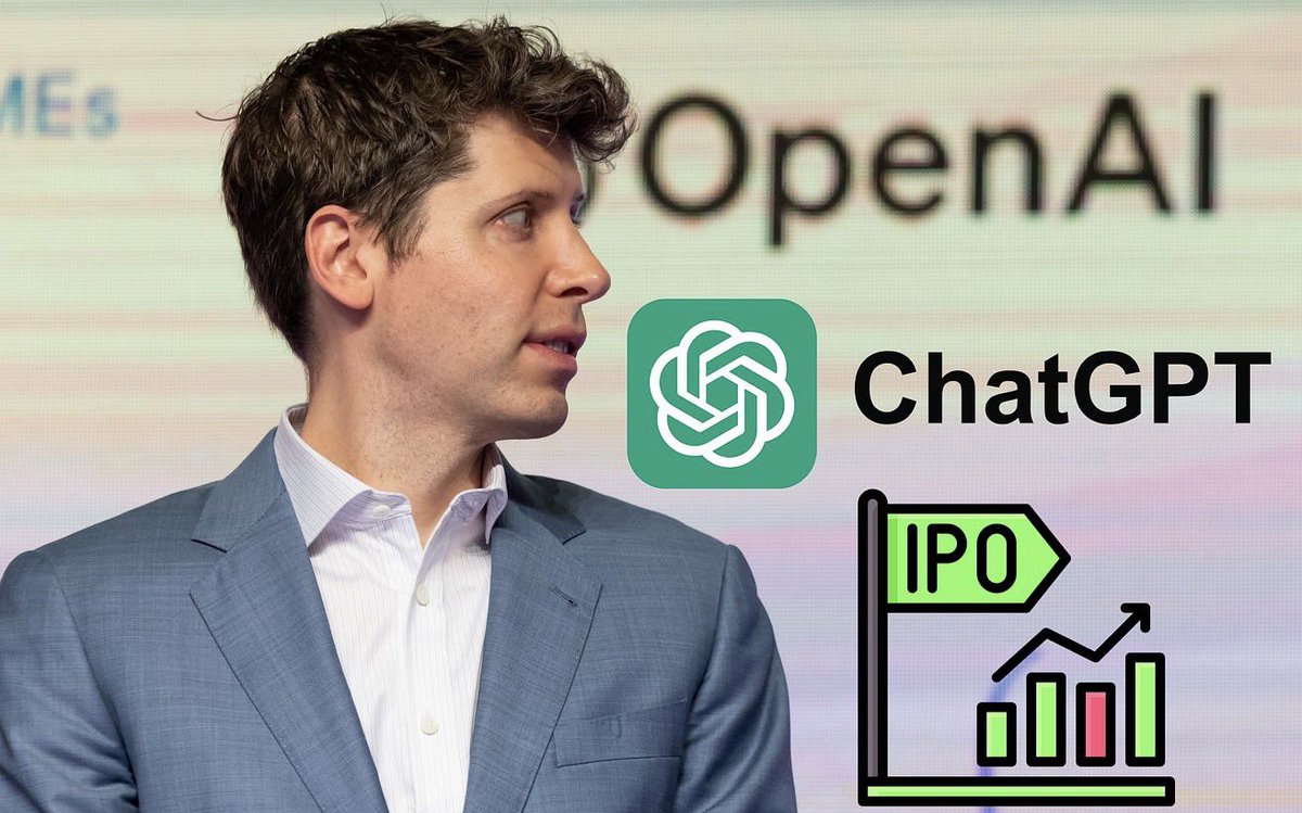 BREAKING: OpenAI just raised $110 billion at a $730 billion valuation.

Read that again. Nine days ago the round was priced at $850 billion. The valuation dropped $120 billion before the ink dried. Nobody is talking about this.

Now look at who invested.

Amazon put in $50