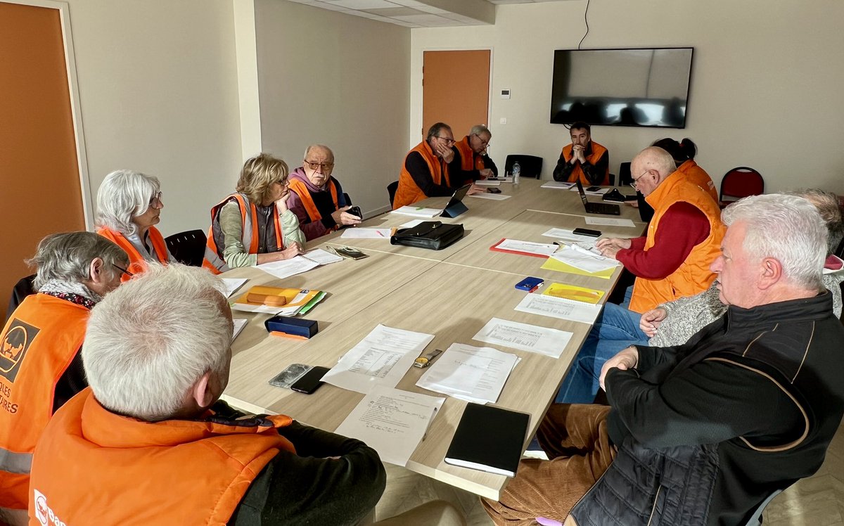 Pierre BUFFO tweet media