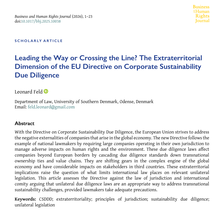 BHR Journal tweet media