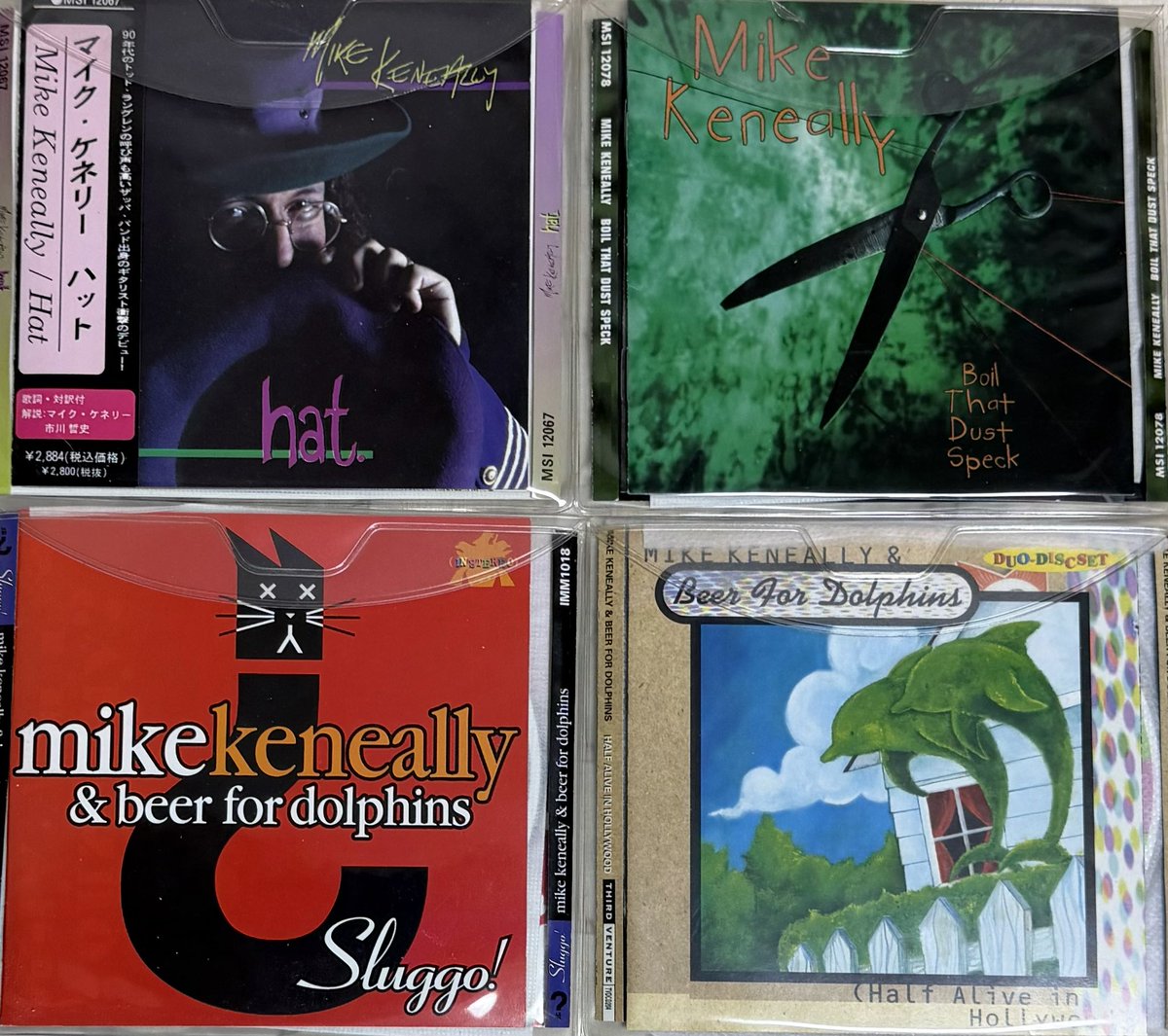 2026/02/26東京都 ○U.K. Revisited ＃EddieJobson ＃MikeKeneally