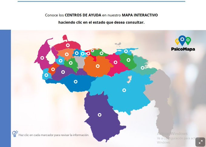 UCAB tweet media