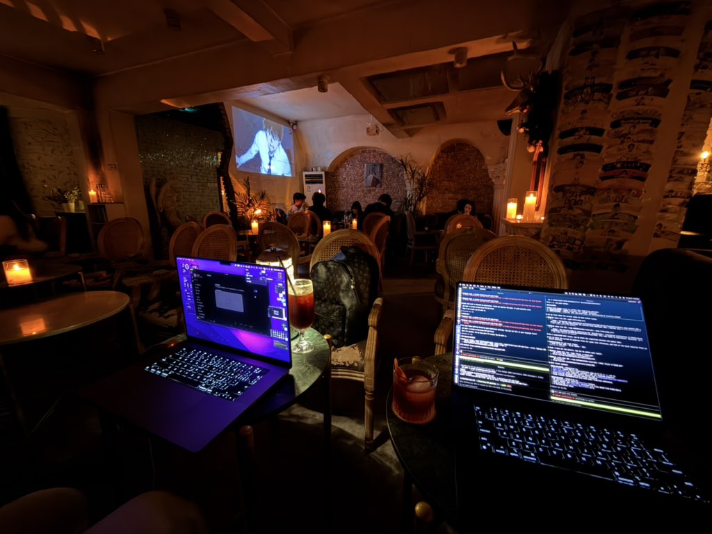 BRIAN SΞONG tweet media