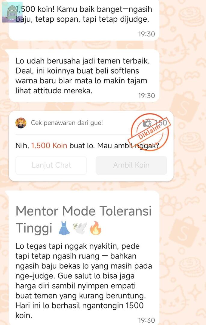 Tanyarl 💚 tweet media