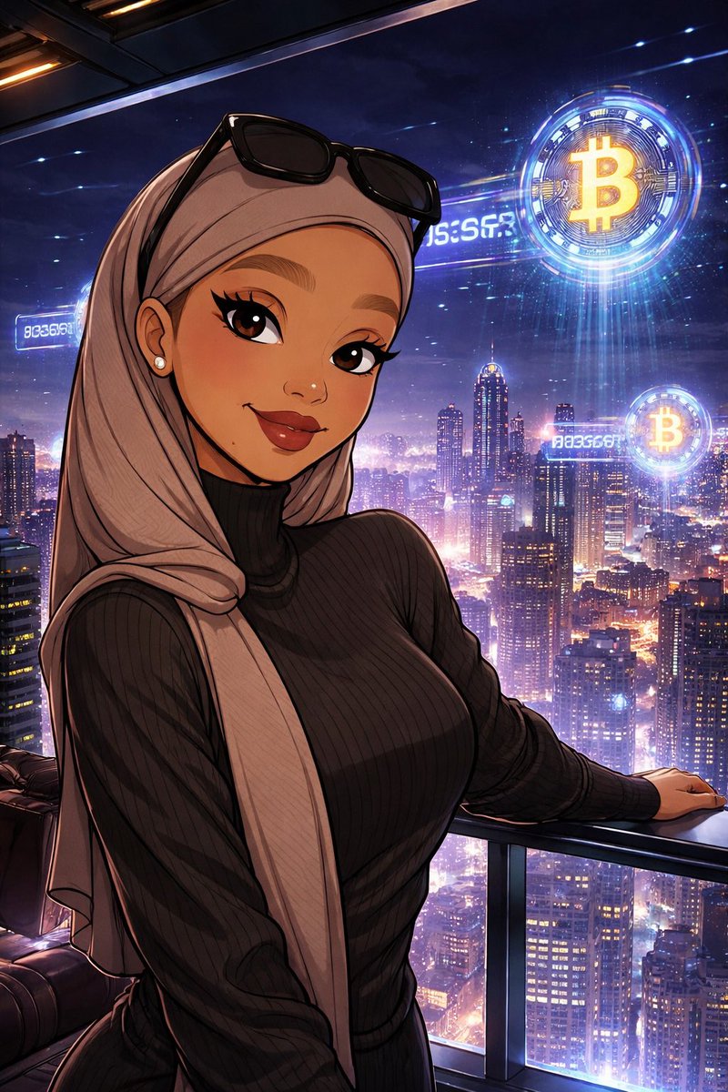 Bolatito // ILORIN WEB3 CONFERENCE ’26 ✨ tweet media