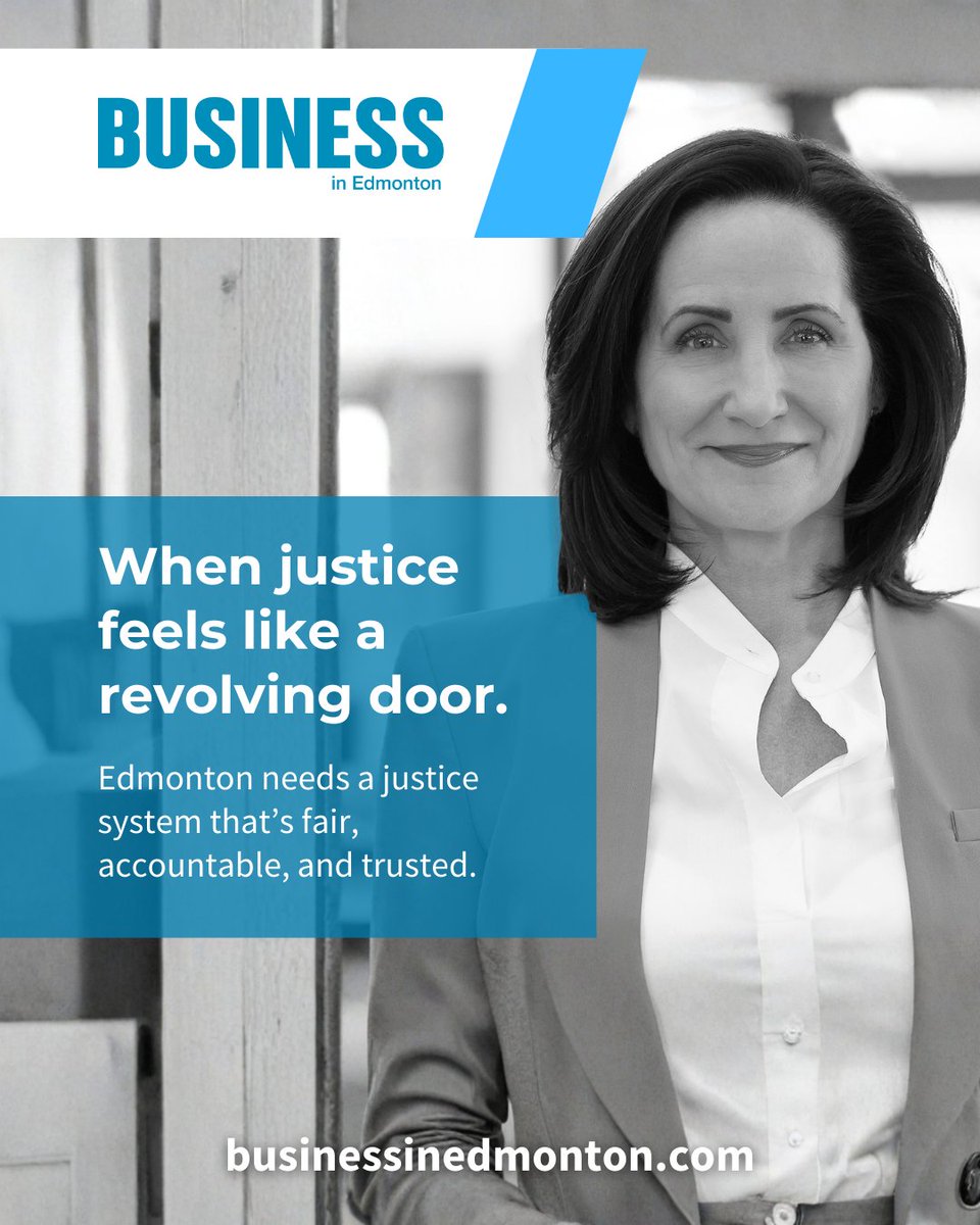 Business in Edmonton tweet media