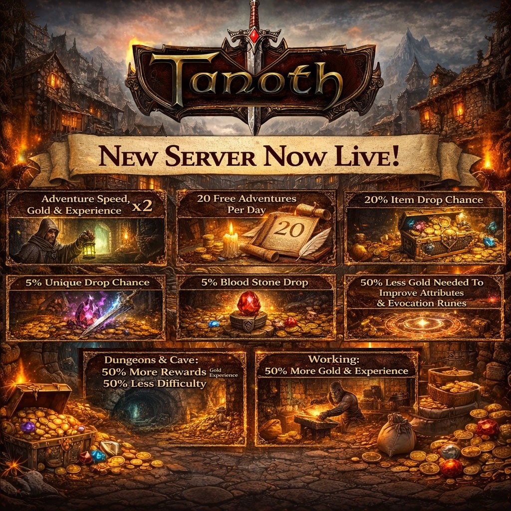 Gameforge tweet media