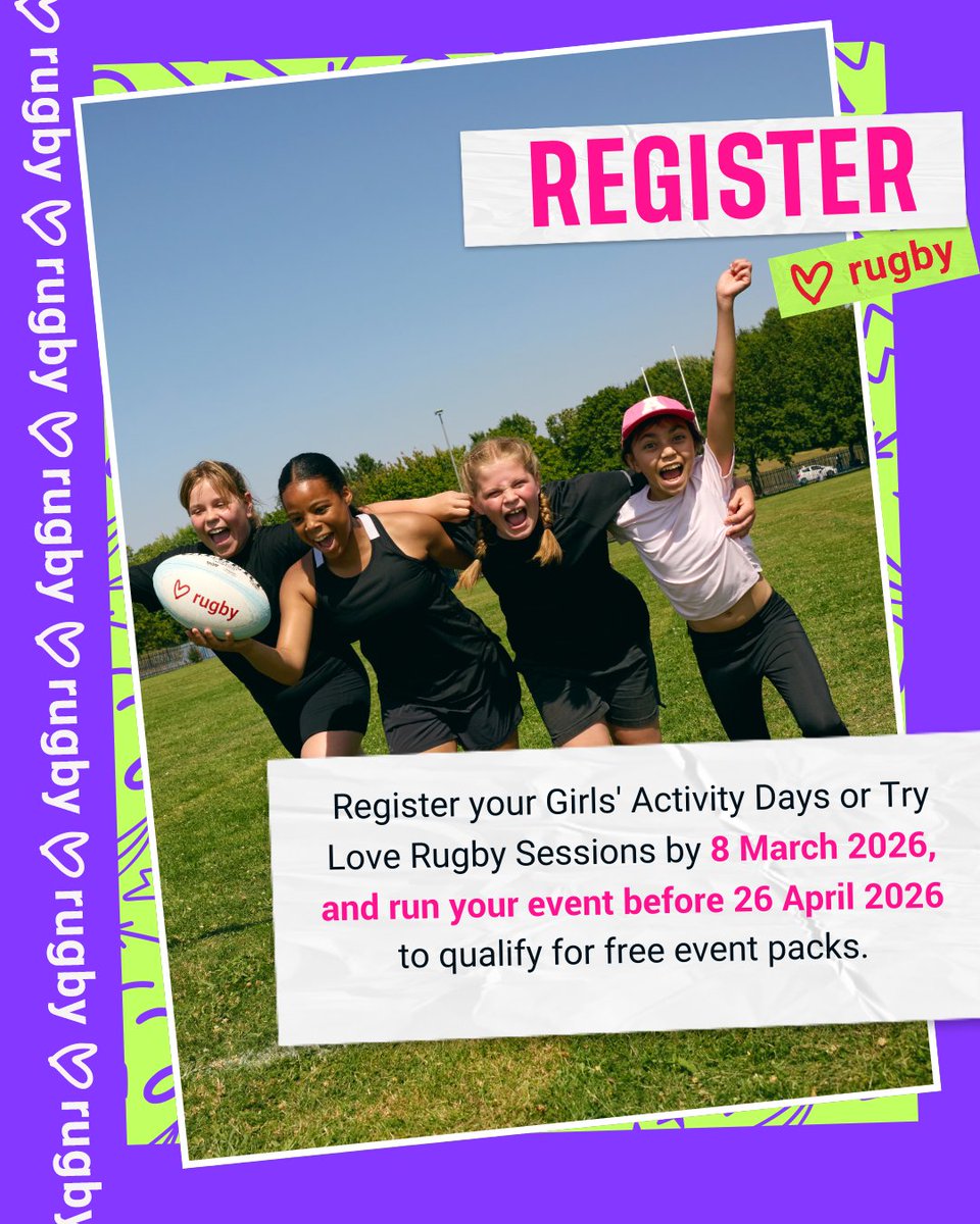 RFU Midlands Club Support tweet media