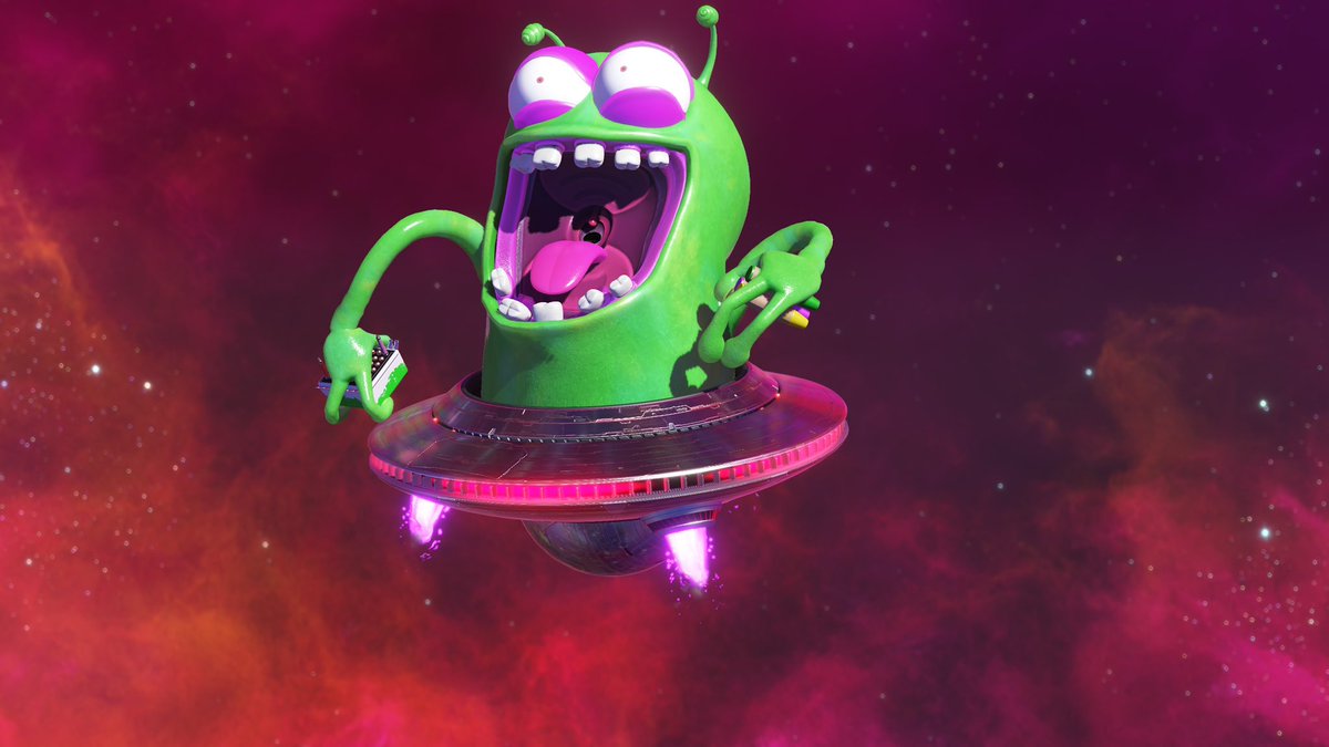 Entiendo porque critican el GOTY de #Astrobot, sin embargo ahora que lo estoy jugando me doy cuenta de que es uno de los títulos más entretenidos que he experimentado en años. El diseño de niveles es preciso, las mecánicas intuitivas y el arte es simplemente precioso.