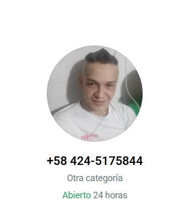 MIGUEL FRANCHI tweet media