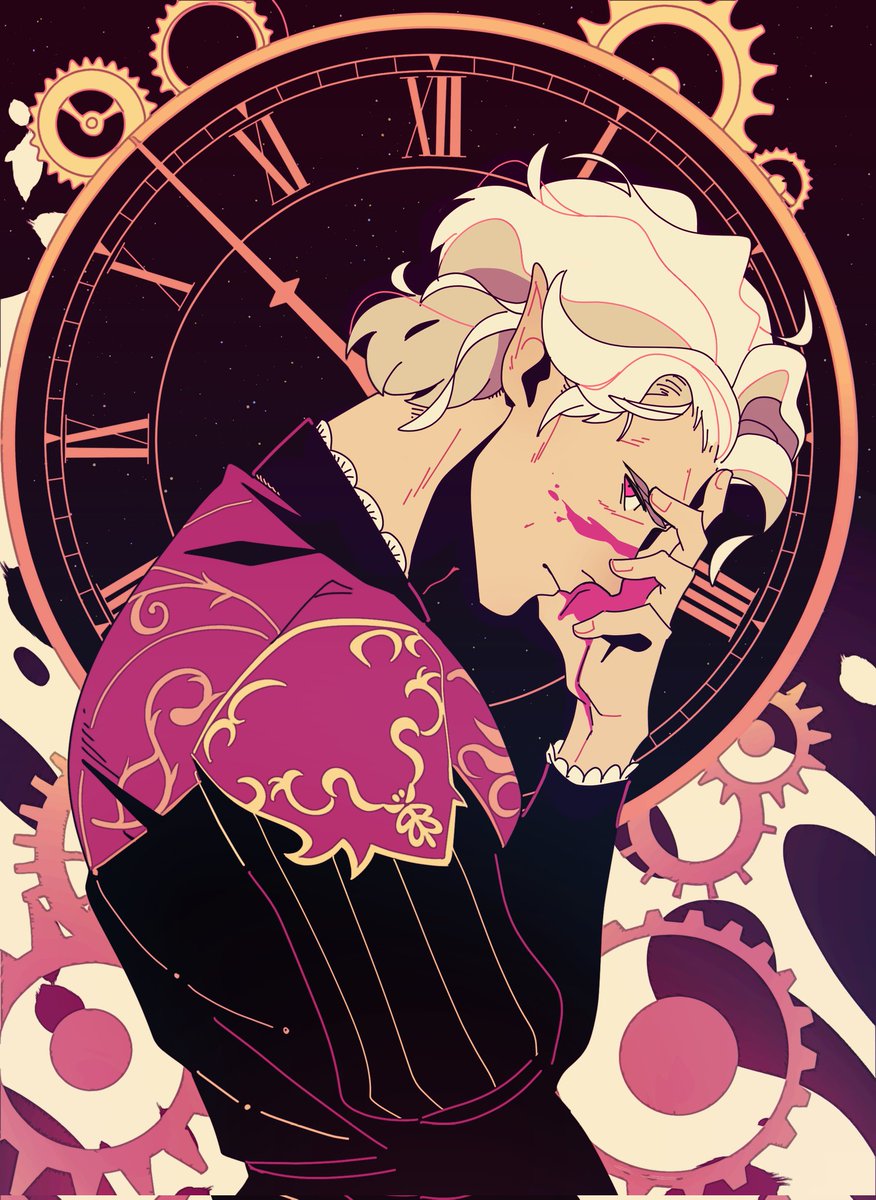 Bura 🌻 Play LONG GONE DAYS! tweet media