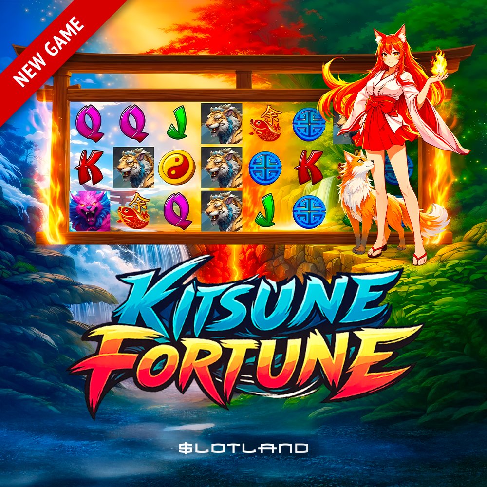 SLOTLAND tweet media