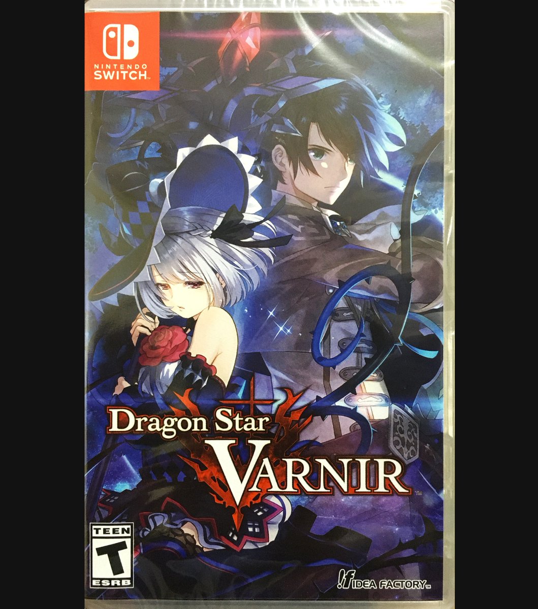 Switch 海外版ソフトパッケージ紹介 (@paopaokinton) / Posts / X