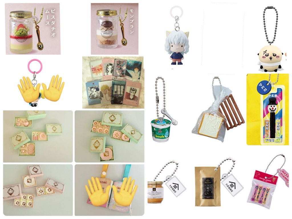 あめ@プロカ有 tweet media