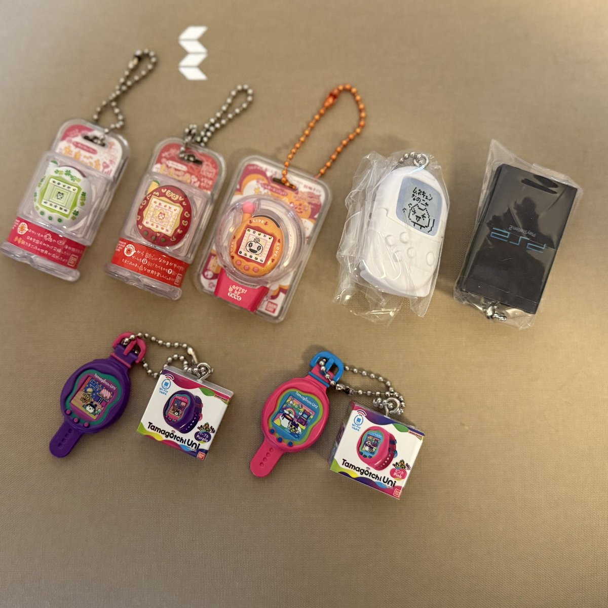 あめ@プロカ有 tweet media