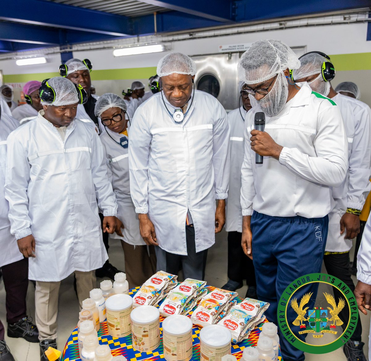 Ministry Of Labour Jobs and Employment tweet media