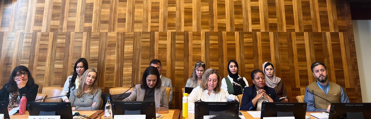 Center for Dialogue and Progress-Geneva (CDP-G) tweet media