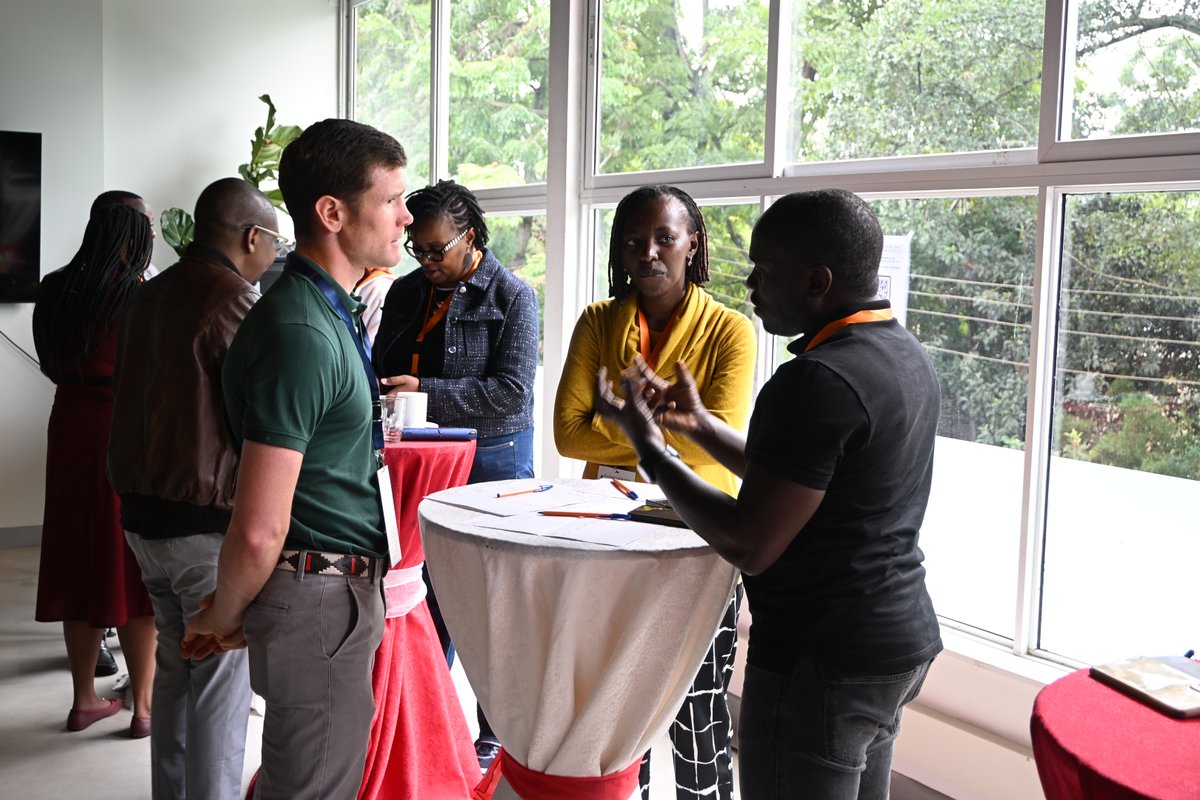 Impact Hub Nairobi tweet media