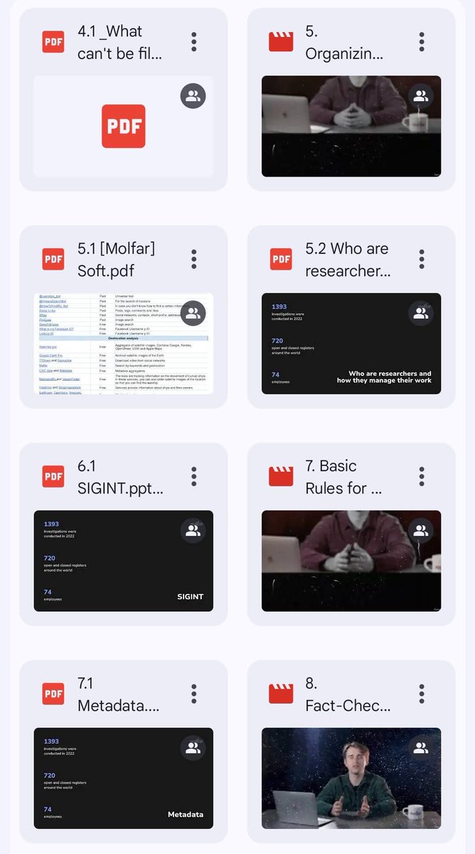 VivekIntel's tweet photo. 🚀 Learn OSINT the Right Way
Step-by-step course on research, investigation &amp; verification using publicly available data.
No hacking. No illegal methods.
Pure educational content.
🔗 Access link in comments.

#OSINT
#CyberSecurity
#InfoSec
#OpenSourceIntelligence https://t.co/liqN37gF1l