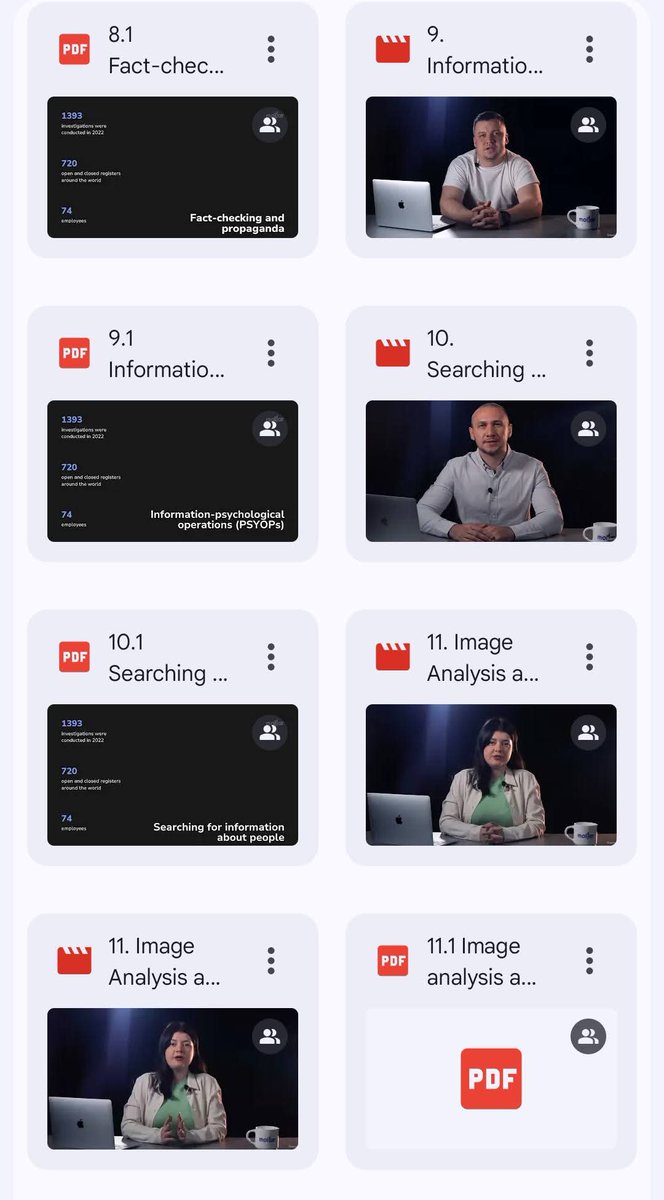 VivekIntel's tweet photo. 🚀 Learn OSINT the Right Way
Step-by-step course on research, investigation &amp; verification using publicly available data.
No hacking. No illegal methods.
Pure educational content.
🔗 Access link in comments.

#OSINT
#CyberSecurity
#InfoSec
#OpenSourceIntelligence https://t.co/liqN37gF1l