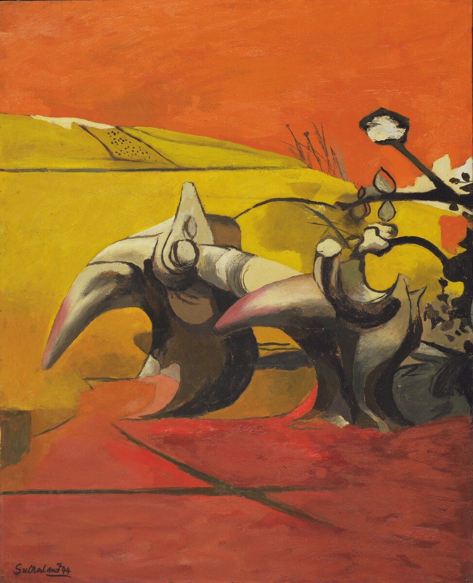 Graham Sutherland tweet media