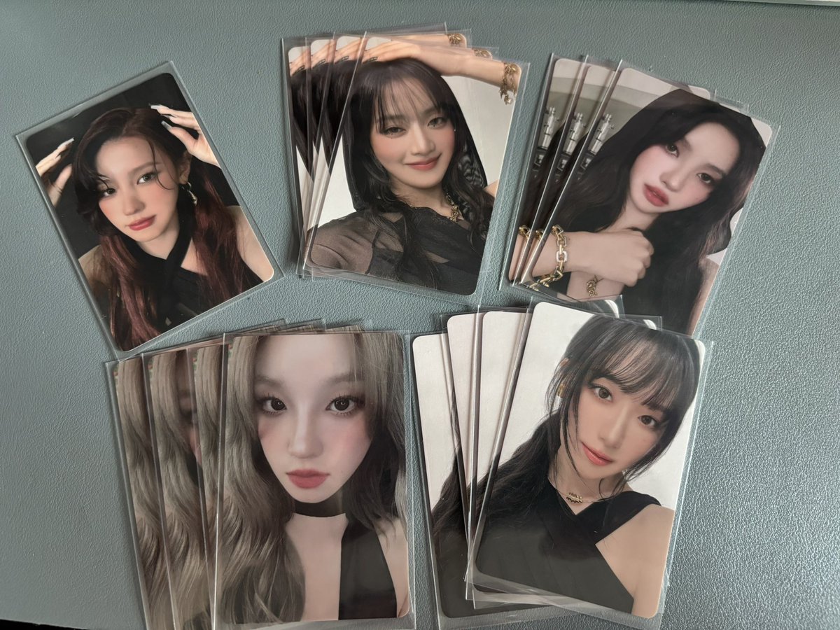 pschin0001's tweet photo. 여자아이들 gidle 네버랜드재팬 일본 FC 미공포 판매합니다

빅터스토어에서 구입한 미공포입니다

★미공포
1set- 3.2
1set left

민니 소연 우기 슈화 - each 0.8

https://t.co/RR6J95b4Xh

miyeon minnie soyeon yuqi shuhua wts japan neverland victor idle poca https://t.co/O7HZbruFFL