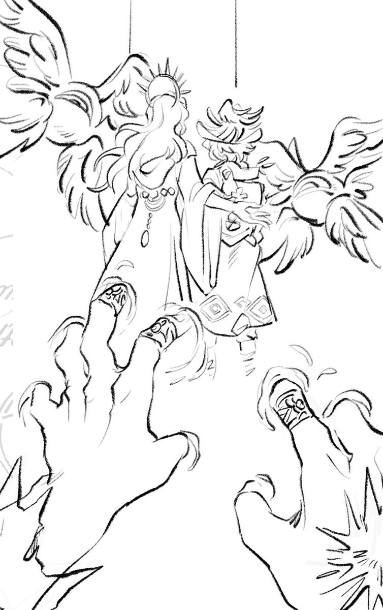 カッコウPOV 🪽