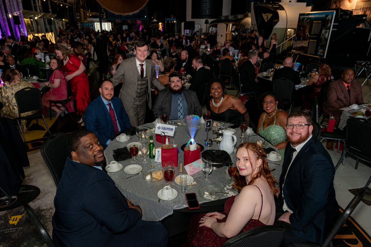 Calhoun Community College tweet media