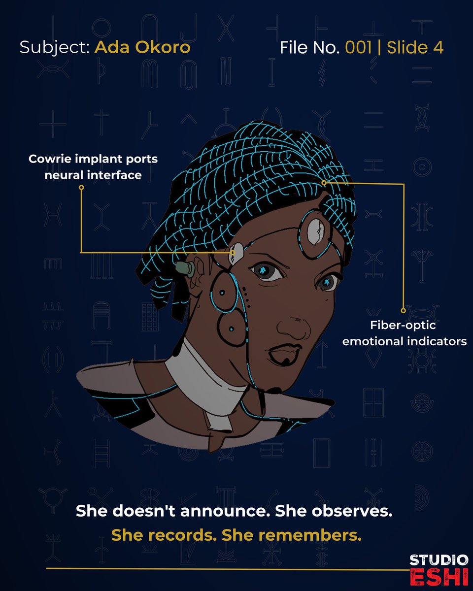 Studio Eshi tweet media