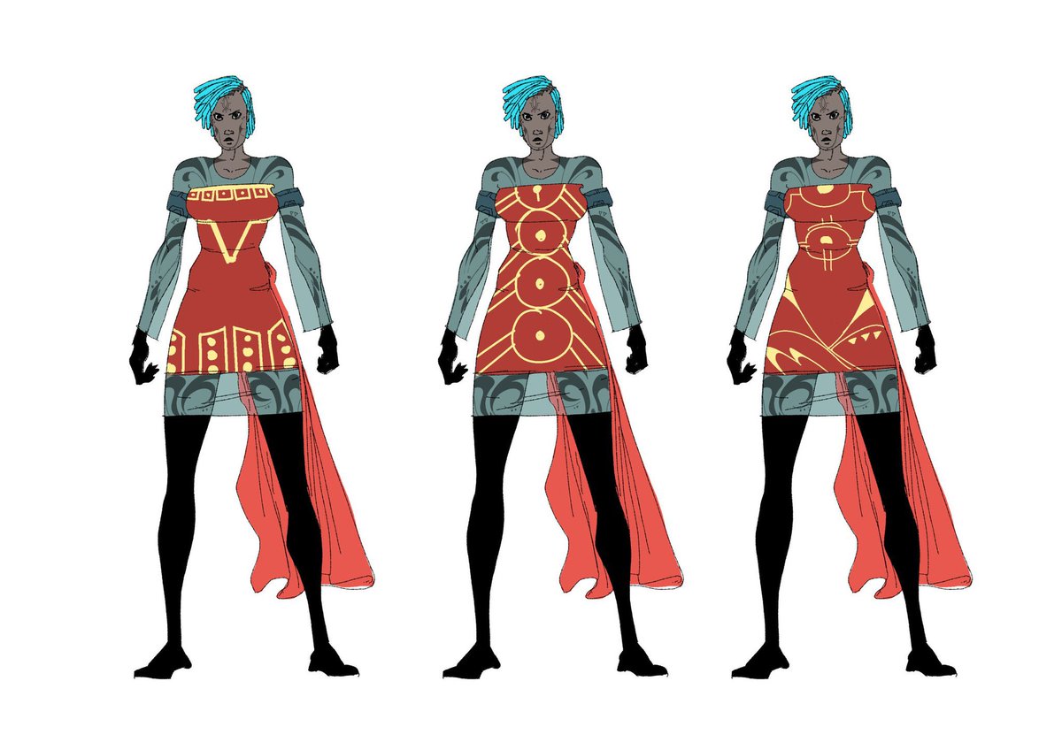 Studio Eshi tweet media