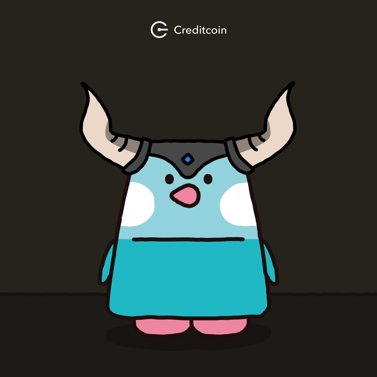 Creditcoin 🐧 tweet media