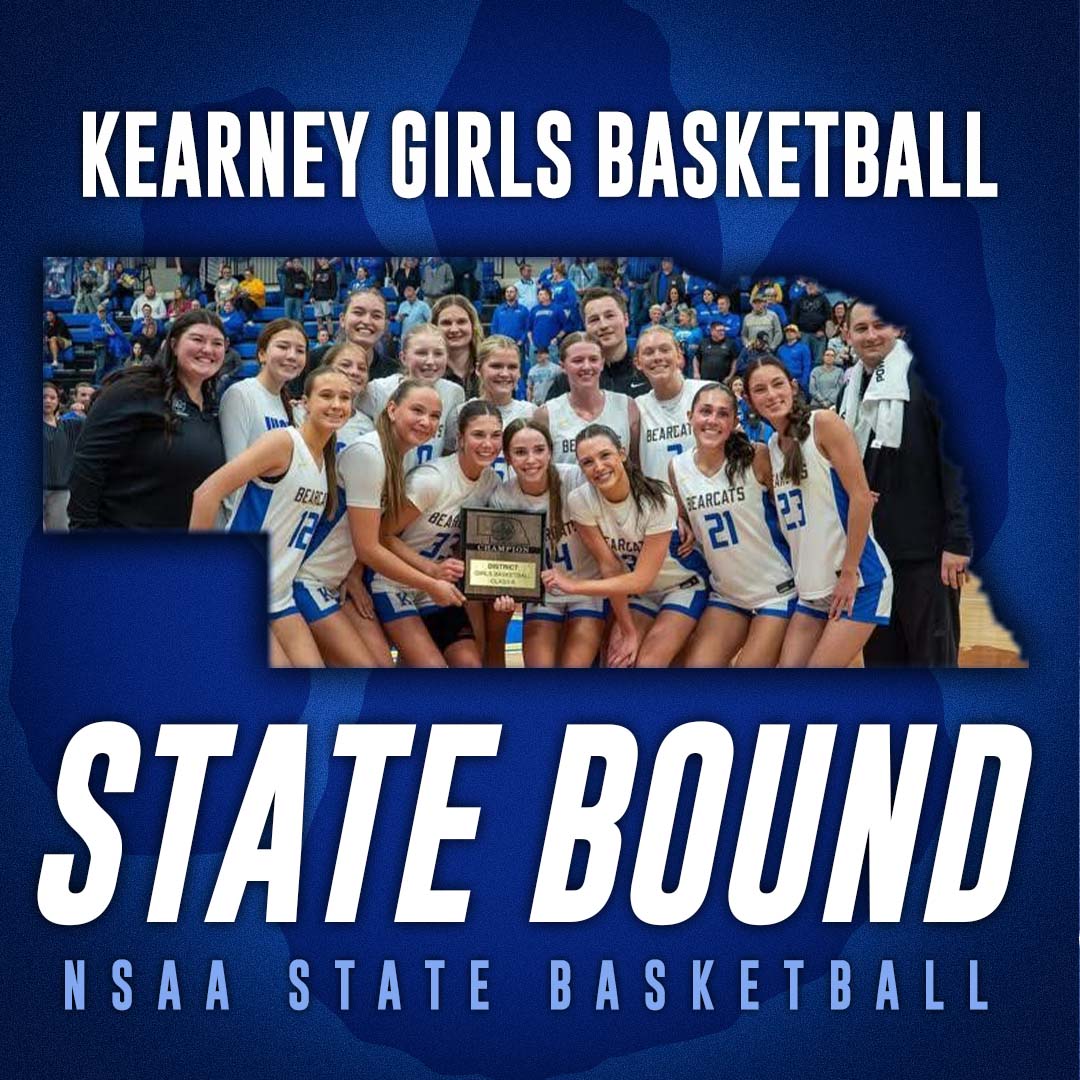 Kearney High School Athletics tweet media